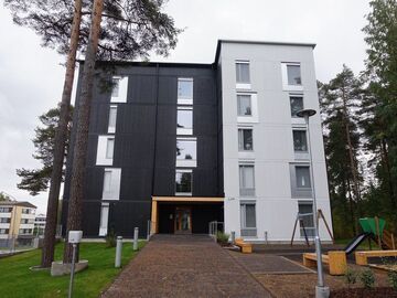 Honkapolku 4 A, Penttilä, Joensuu
