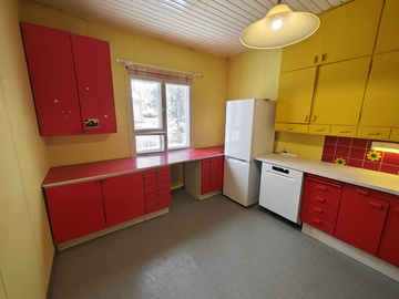 Selkeenkatu 4, Hyhky, Tampere