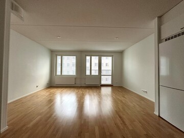 Päijänteenkatu 7 A, Keskusta, Lahti