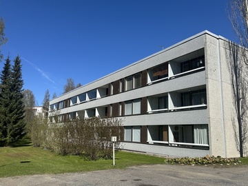 Kauppakuja 14 D, Turenki, Janakkala