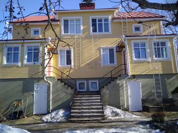 Kuusitie 17, Katariina, Kotka