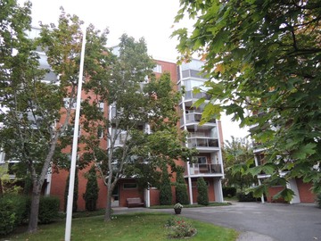 Kanavakatu 23 A, Keskusta, Rauma