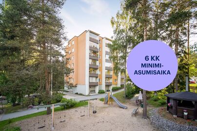 Pupuhuhdantie 12, Pupuhuhta, Jyväskylä