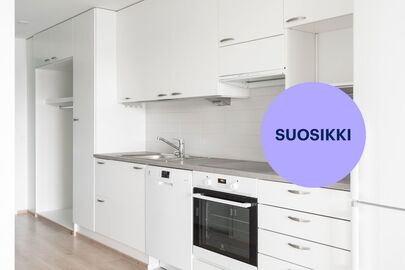 Astreankatu 27, Hangonsilta, Hyvinkää