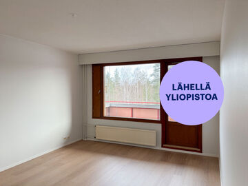Punkkerikatu 8, Skinnarila, Lappeenranta