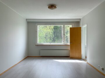 Lehtokatu 3 F, Liipola, Lahti