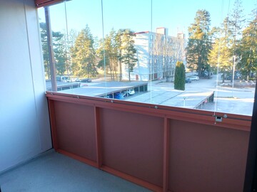 Kalliomäentie  6, Routio, Lohja