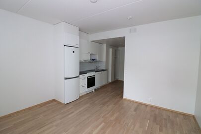 Ruutikellarinkatu 5-7, Pihlajalaakso, Kuopio