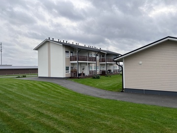 Isokäpälä 1 A, , Seinäjoki