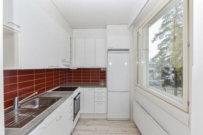 Heinjoenpolku 2 G-J H, Laajalahti, Espoo