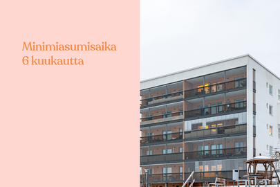 Äijäläntie 23 A7, Jyskä, Jyväskylä