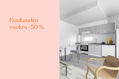 Ahjonrinne 4 A1, Ahjo, Kerava