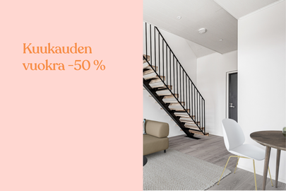 Ahjonrinne 1 A35, Ahjo, Kerava