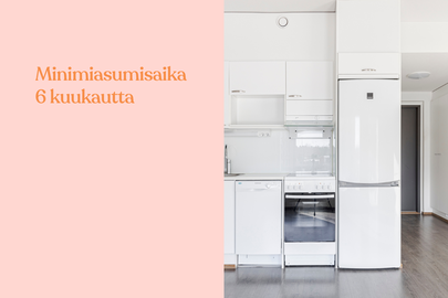 Polttolinja 15 B32, Kuokkala, Jyväskylä