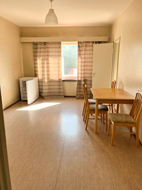 Vuorimiehentie 11 A 12, Otanmäki, Kajaani