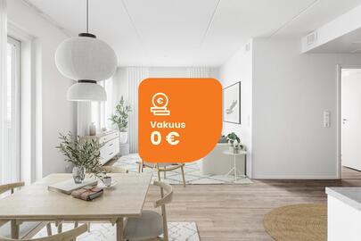Kirstinmäki 6 A, Suvela, Espoo