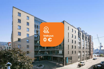 Suezinkatu 3, Jätkäsaari, Helsinki