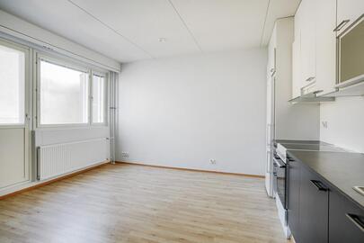 Rauhankatu 10, Keskusta, Lahti