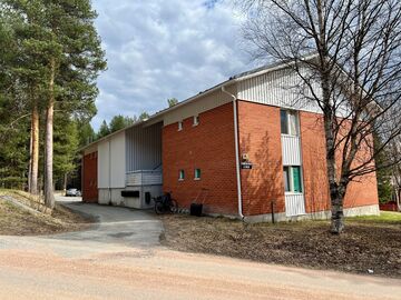 rekimatka 16-18, Ounasrinne, Rovaniemi
