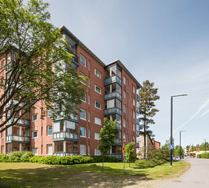 Kielotie 50 A 28, Hiekkaharju, Vantaa