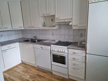 Vesijärvenkatu 23, Paavola, Lahti
