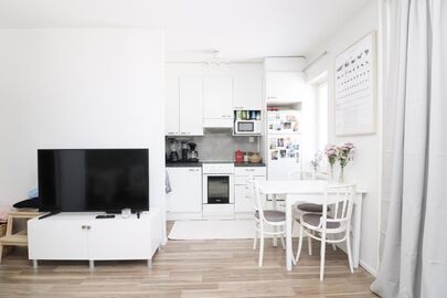 Valkeisenkatu 11 B, Niirala, Kuopio