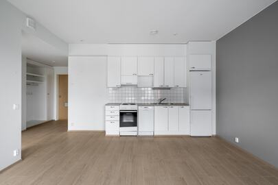 Pryssinkatu 13 A, Länsikeskus, Turku
