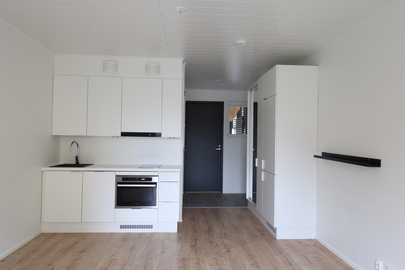 Harava 1, Lepola, Järvenpää