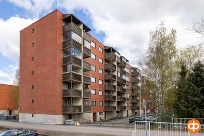 Pekolanraitti 11 A, Keskusta, Forssa
