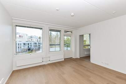 Kappelirinne 4 A, Niittykumpu, Espoo