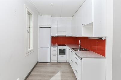 Sepetlahdentie 6 A, Matinkylä, Espoo