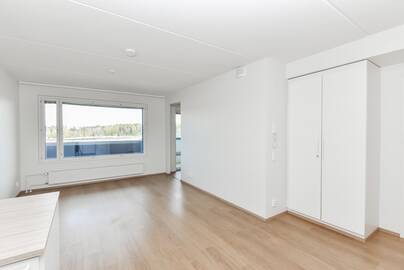 Henttaan puistokatu 6 A, Suurpelto, Espoo