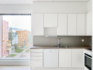Kilterinrinne 3 A, Myyrmäki, Vantaa