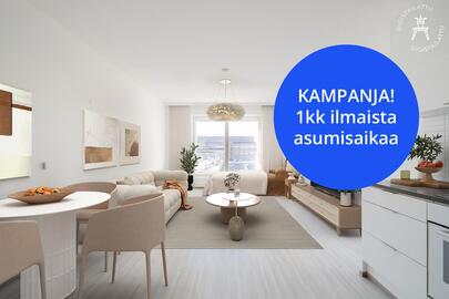 Arabiankatu 8, Arabianranta, Helsinki