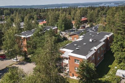 Rosokuja 2 A-talo, Neulamäki, Kuopio