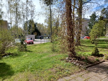 Aittatie 15 A 2, Konala, Helsinki