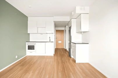 Teivaankuja 5 as 29, Lielahti, Tampere