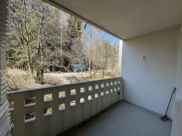Sammakkolammentie 1 A, Puijonlaakso, Kuopio