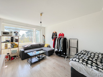 Ida Aalbergin tie 4 D, Pohjois-Haaga, Helsinki