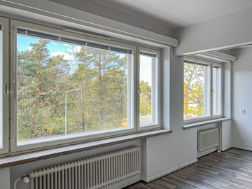 Liisankatu 12 I, Keskusta, Turku