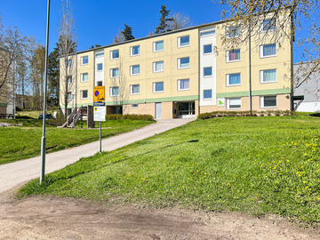 Hopeahaka 6 I, Gesterby, Kirkkonummi