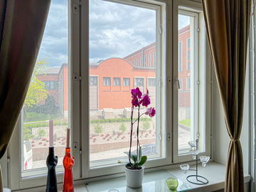 Aninkaistenkatu 16 A, Keskusta, Turku