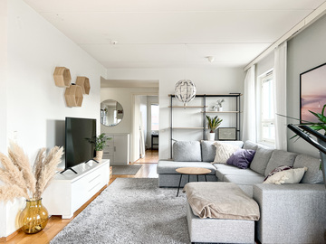 Leppävaarankatu 19 B, Leppävaara, Espoo