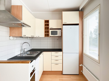 Seppäläntie 11 C, Kirkonkylä, Nurmijärvi