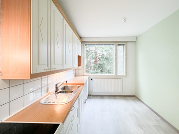 Vienolantie 5 D, Vienola, Turku