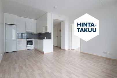 Vesirattaanmäki 3, Karhusuo, Espoo