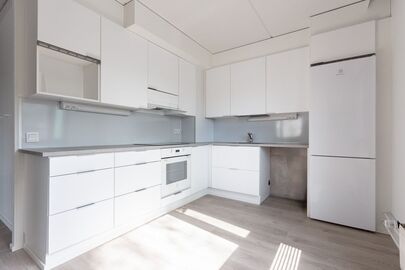 Kyyhkysmäki 15, Leppävaara, Espoo