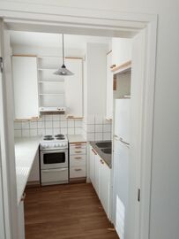 Nahkurinkatu 25 D, Keskusta, Kemi