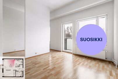 Rastasniityntie 1, Laaksolahti, Espoo