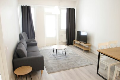 Ailakinkatu 17, , Jyväskylä